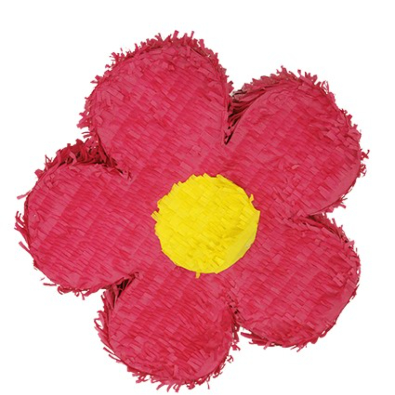 Květinová pinata