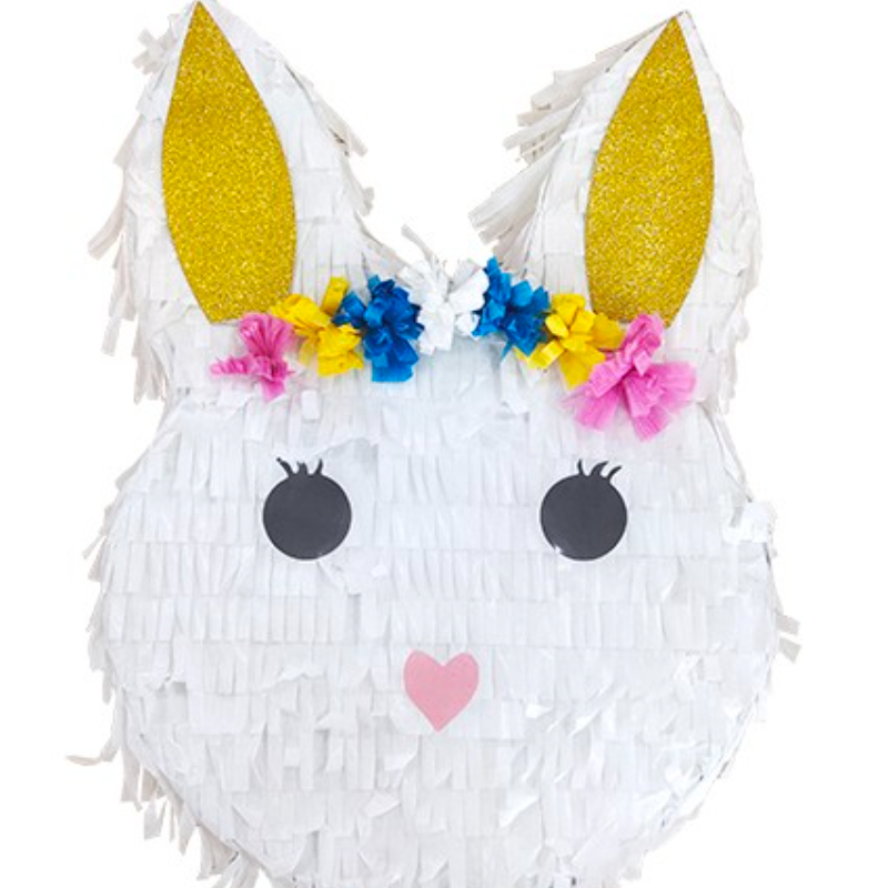 Animal Paper Pinatas