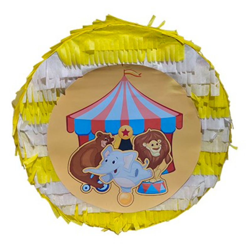 párty dekorace pinatas vejce