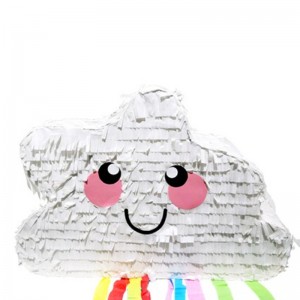 zábavnénarozeninové párty motýly pinatas