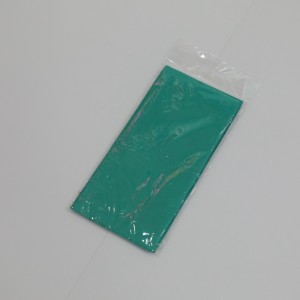 Pevný krepový papír