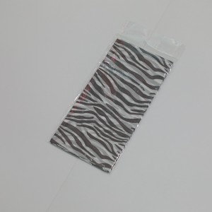 Texturní krepový papír