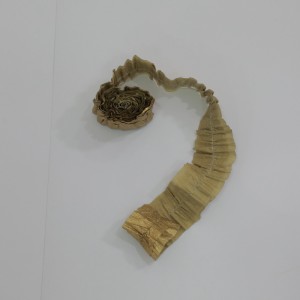 Hot Sale Macaron Color Crepe Paper střapci věnec role věnec vánoční svatební večírku dekorace