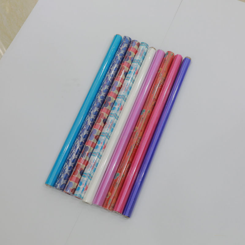 Roll Crepe Paper