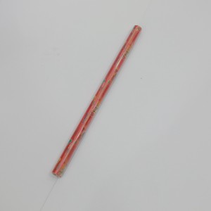 Jeden krepový papír