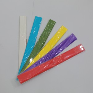 Horký výprodej krepový papír