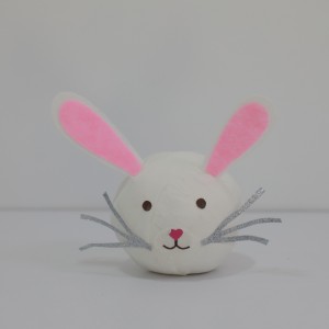 Vysoce kvalitní obří barevný kreativní ručně vyráběný umělecký obalna krepový papír