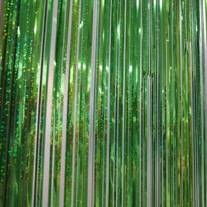 Dešťové hedvábí