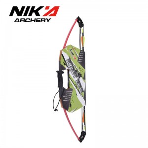 Elongarrow 210082-01 10lbs Youth Compound Bow pro lukostřelce