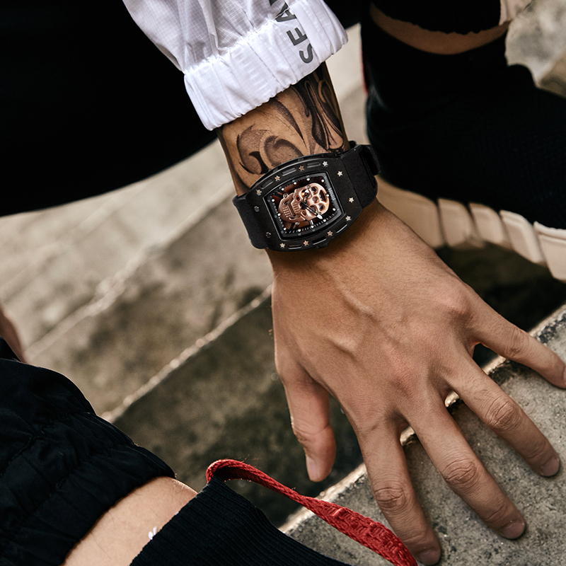 McKinsey vydal zprávu: V příštích pěti letech bude průmysl špičkových šperků a luxusních hodinek rychle růst!