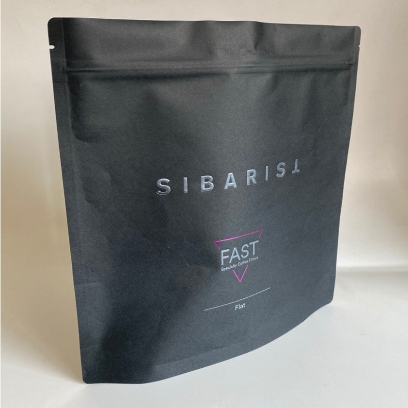 Nová technologie hot razítka - konkávní a konvexní razítko