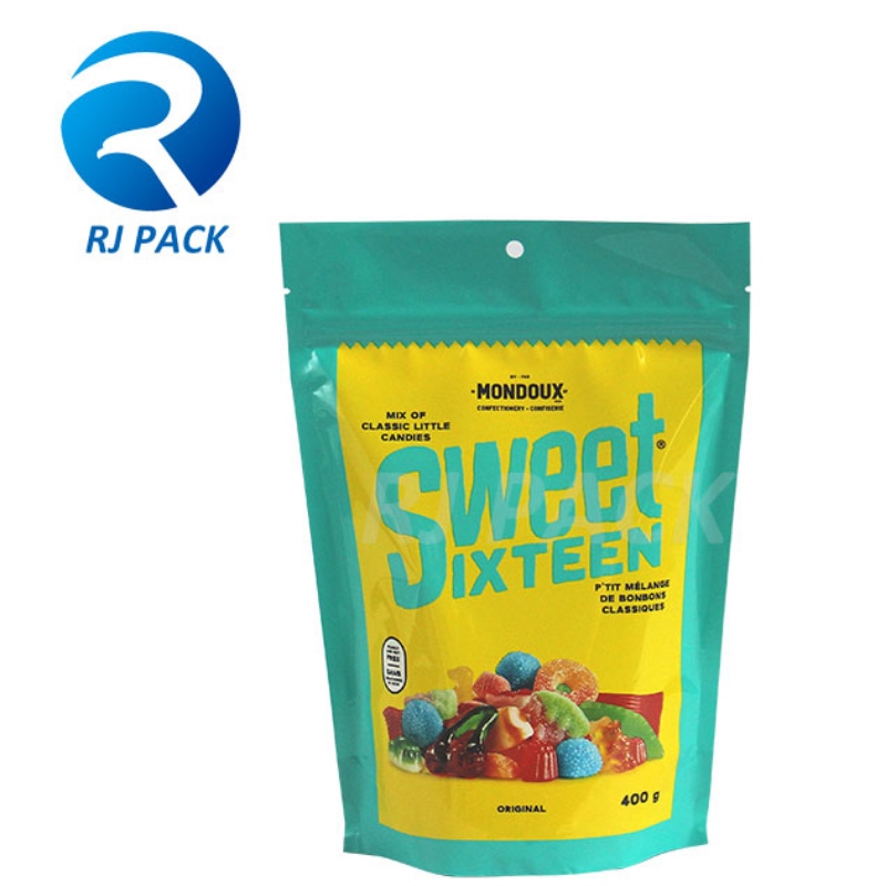 Funkce recyklovatelných obalů PP