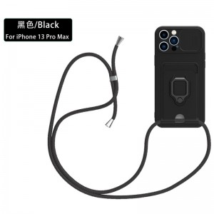 Nový produkt je vhodný pro Apple iPhone14Pro Max Ochranný kryt, tlakna zavěšení okna proti kolision mobilní telefon ochranný kryt mobilního telefonu