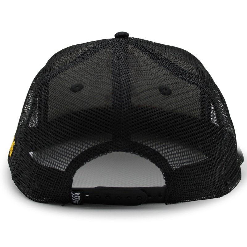 Hip Hop Hat Custom Logo 3d Embuidery Custom Logo Cotton Více barev Baseball Cap pro venkovní sporty