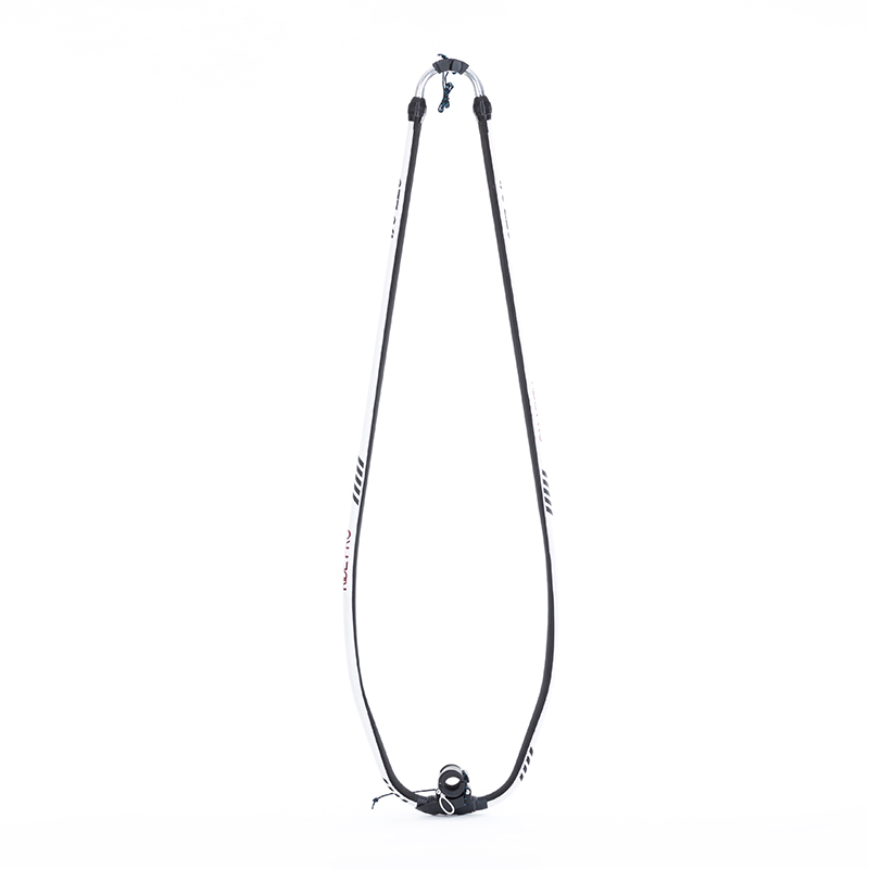 Jak funguje windsurfing plachta?