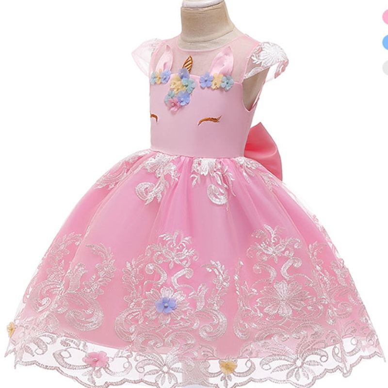 0-3 měsíce Princess Dress Co je velikost 0 v princezně Polly