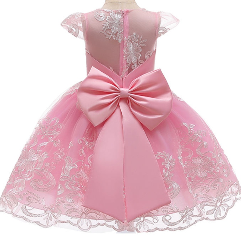 0-3 měsíce Princess Dress Co je velikost 0 v princezně Polly