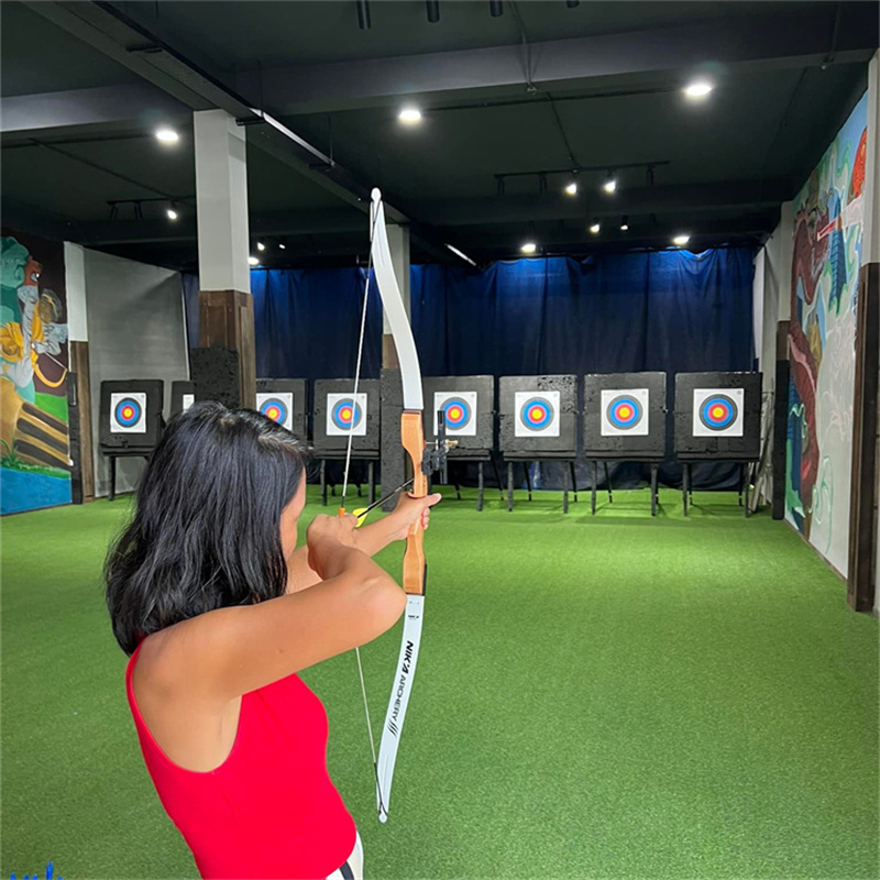 Bow and Arrow je volbou pro váš všestranný vývoj