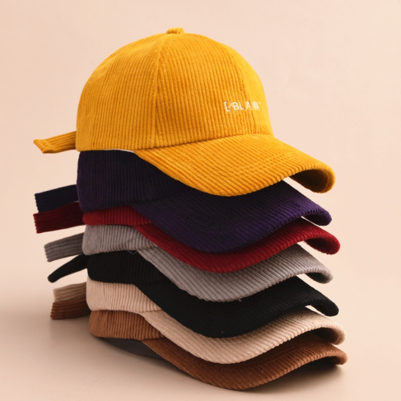 Vlastní baseballová čepice Vysoce kvalitní gorras baseballový klobouk Velkoobchod 3D gumová záplata baseball baseball