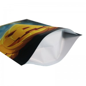 Vlastní tištěné balicí tašky