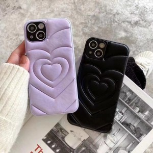 Vhodné pro mobilní telefon Apple iPhone14/14procase, all inclusive fall důkaz mobilního telefonu ochranné kožené pouzdro, personalizované vzor TPU ochranné pouzdro