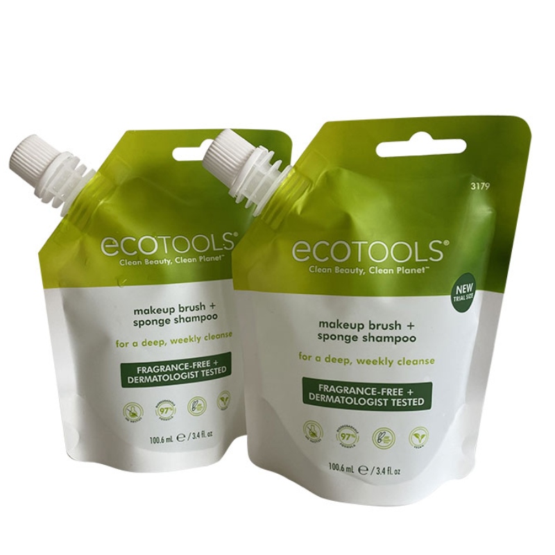 Výhody flexibilního obalu