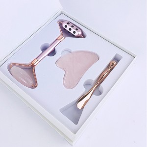 Massager Jade Facial Roller Massager