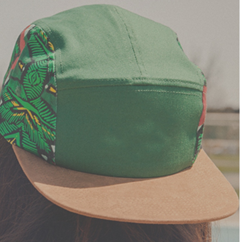 Hip Hop Hat Custom Logo 3d Empoidery Custom Logo Nový design Nestrukturovanýnízkoprofilový tábor prázdné Plain Nylon 5 Panel Hat