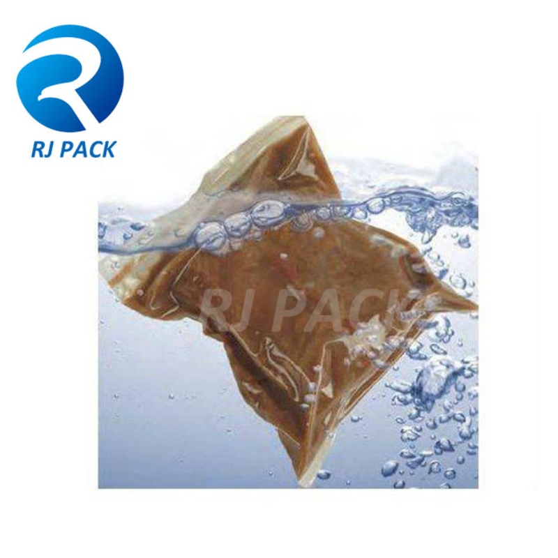 Rysy retortova pouzdra