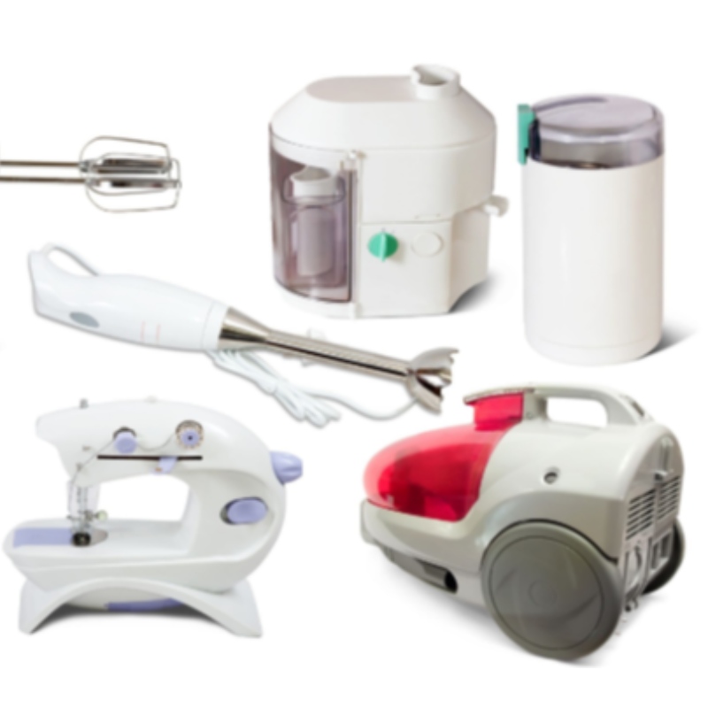 Plastové injekční zařízení pro díly