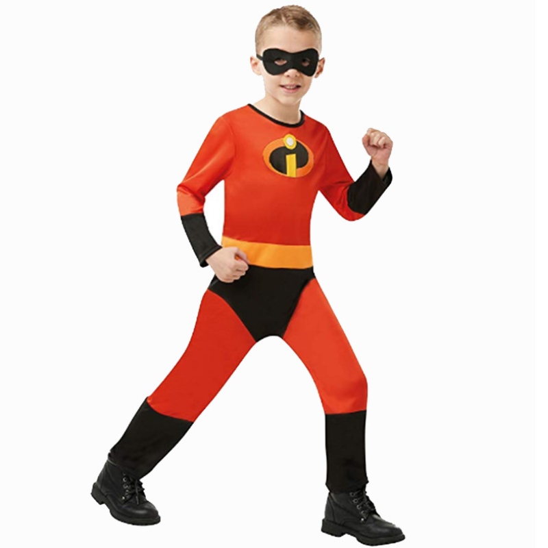 Hot Halloweenské představení kostýmních kostýmů cosplay cosplay kombinéza
