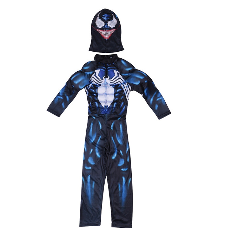 Velkoobchod Marvel Venom Children Adult Cosplay Cosplay Prop Party pro děti