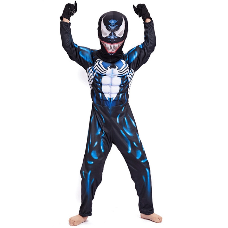 Velkoobchod Marvel Venom Children Adult Cosplay Cosplay Prop Party pro děti