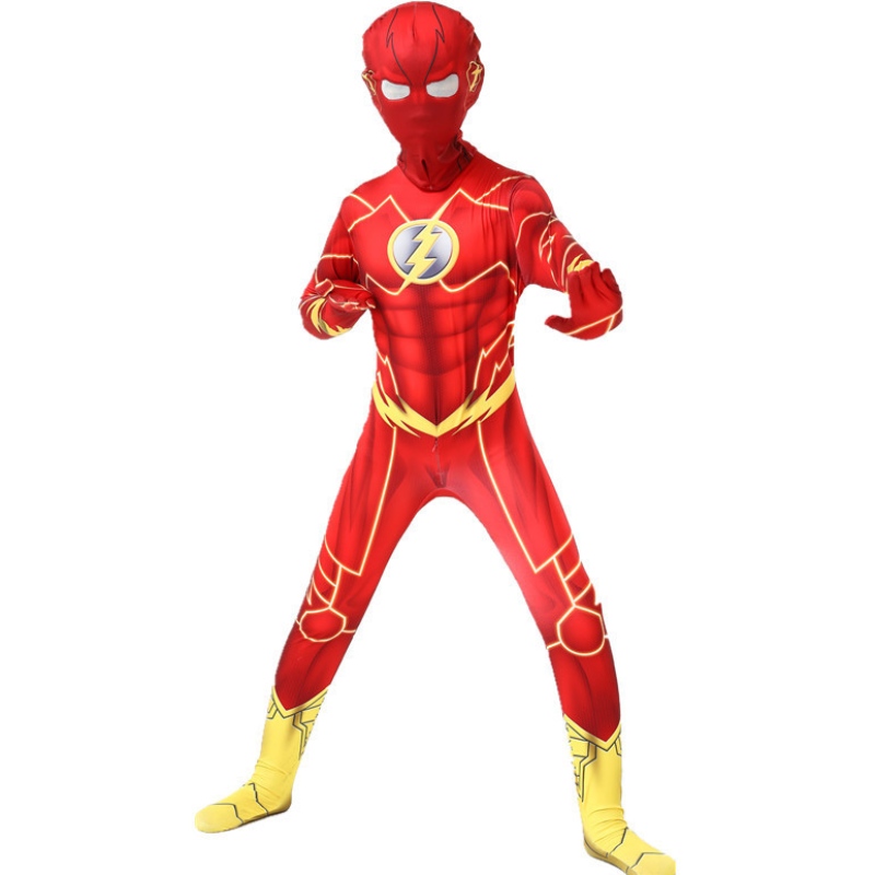 Úžasný kostým kostýmu kostýmu Spiderman Cosplay Adult Cosplay pro Halloween