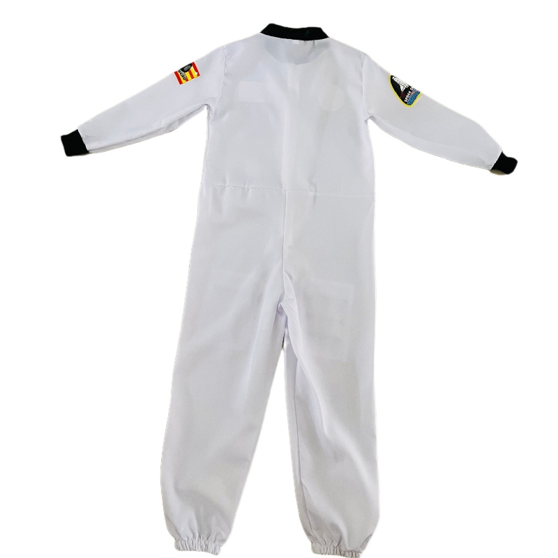 Astronautský kostým pro děti batole se oblékají