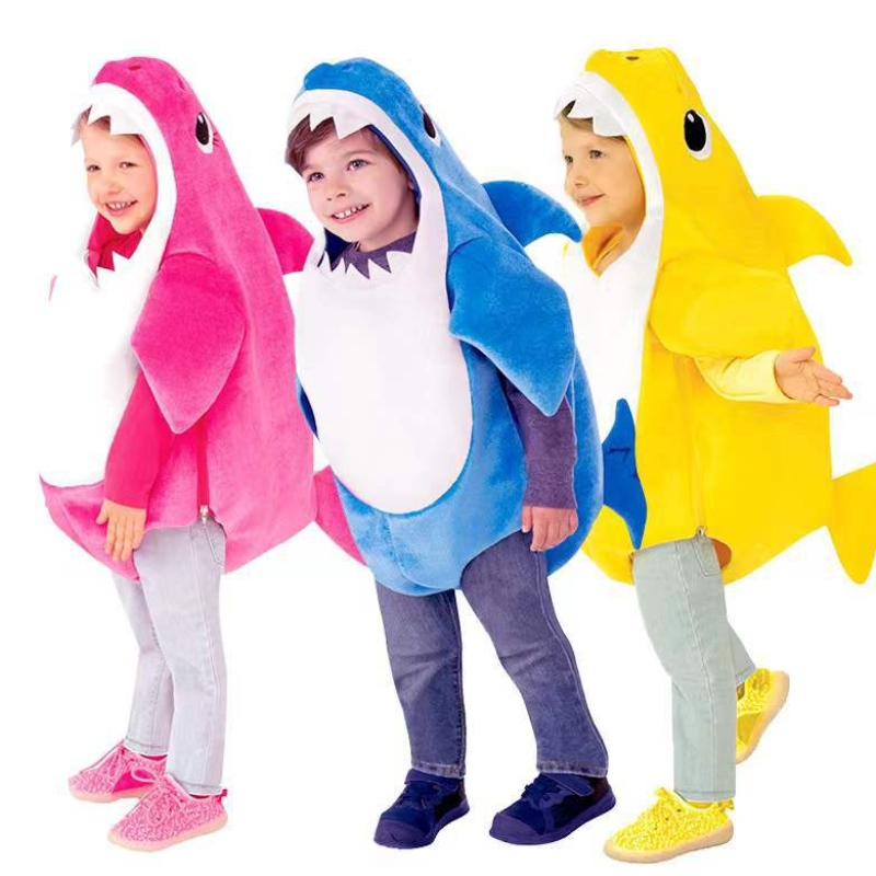 Halloweenský kostým pro dětské kostýmy dětské kostýmy