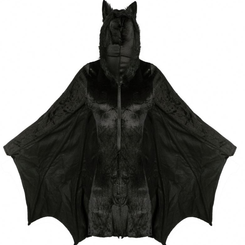 Cosplay Cosplay Cosplay Bat Vampire Uniforms pro kostým Halloween Party