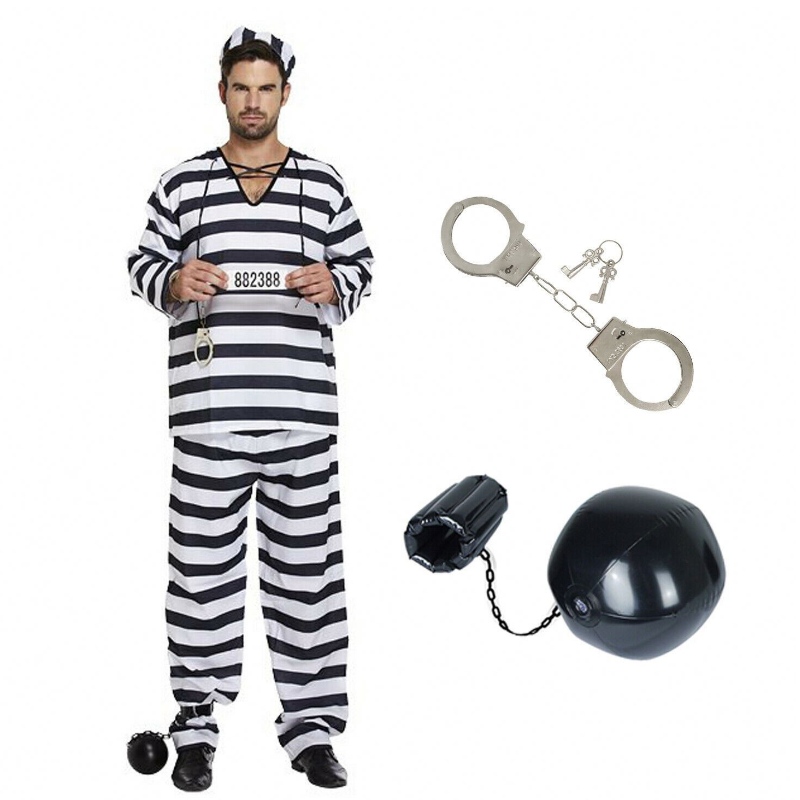 Vysoce kvalitní ženy francouzské služebné Halloween Carnival Costume CL121