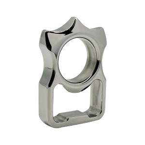 Vysoce kvalitní díly obrábění CNC, zpracování přizpůsobené díly