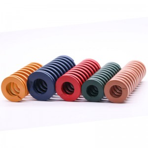 Ocelová plíseň 65MN Plísně pružina pružina Plechý dráty Pružino Pružina Hardwarovánárazníkovánárazník