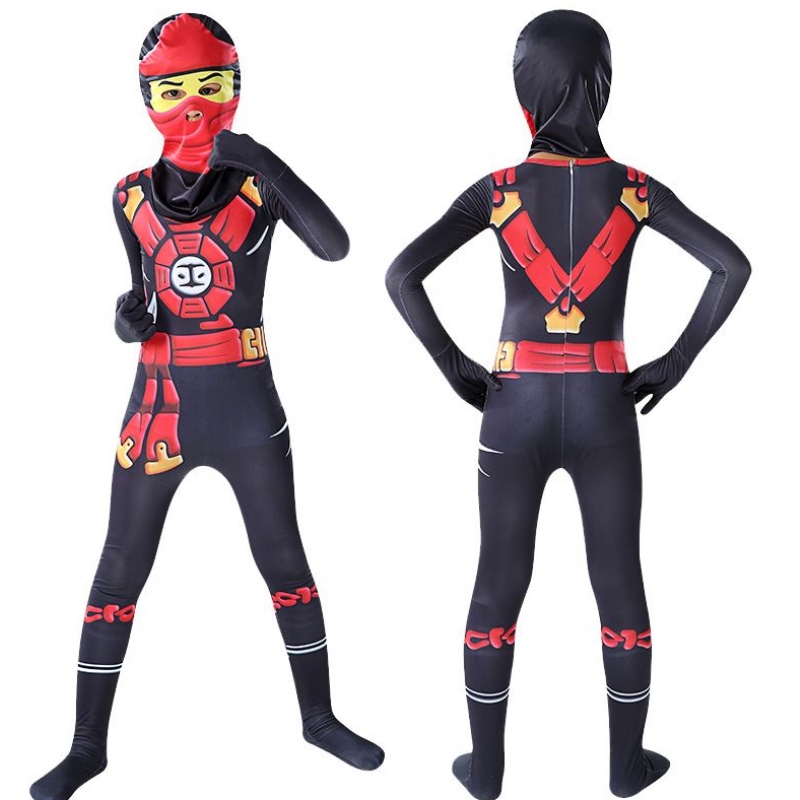 Halloweenský kostým dodavatelé velkoobchod Japonskoninja bodyit cosplay kostýmy