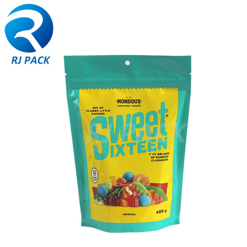 Recyklace recyklovatelných obalů PP je proveditelná