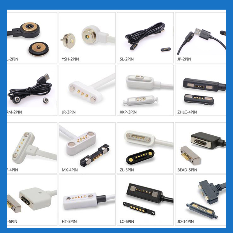 Ve vlhkém prostředí je bezpečnější používat profesionální vodotěsné konektory