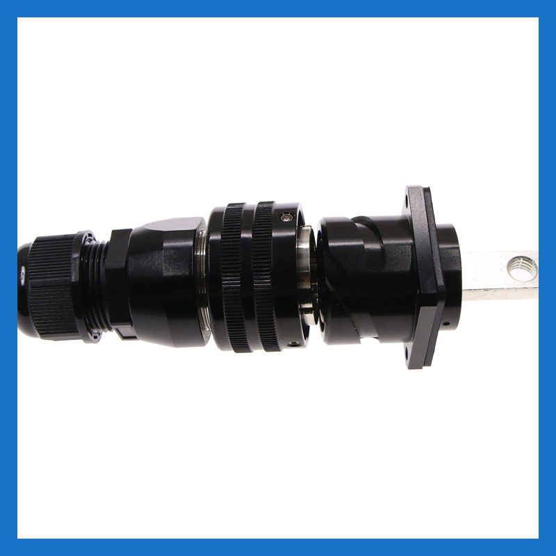 Co jenejdůležitějšína vodotěsné zástrčce