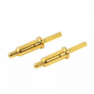 Standardní pin SMT pogo