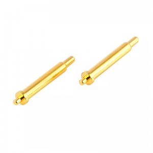 Standardní skvrna pogo pin