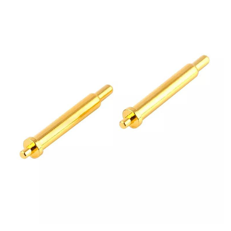 Standardní skvrna pogo pin