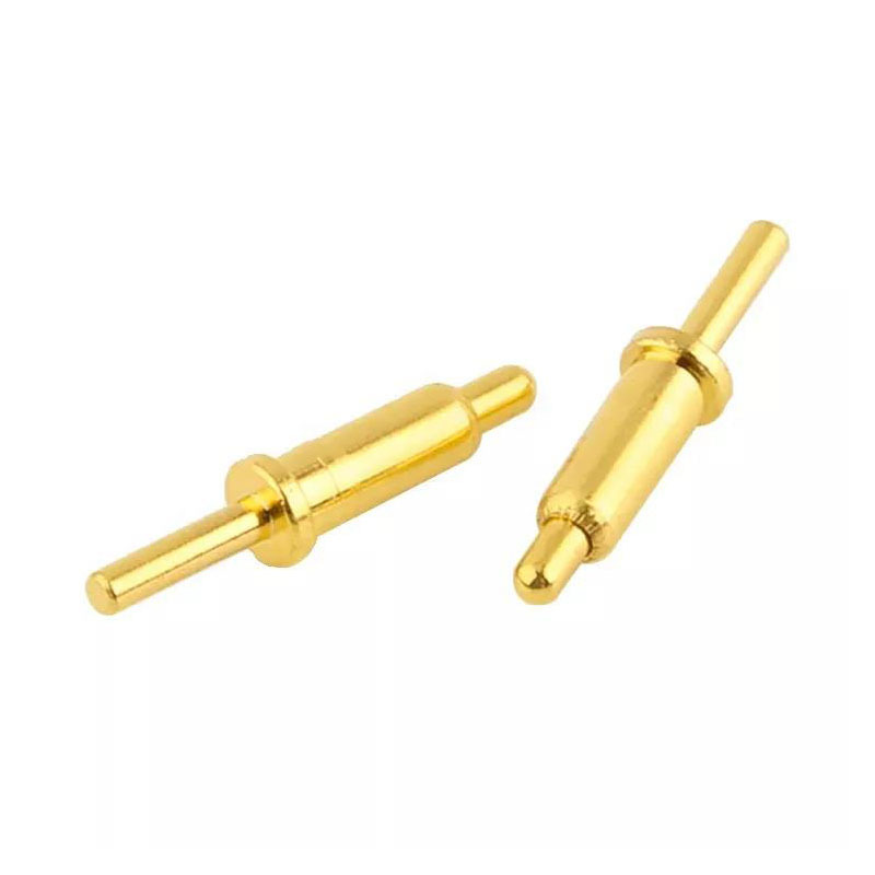 Standardní skvrna pogo pin