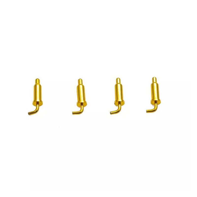 Standardní pravý anděl pogo pin