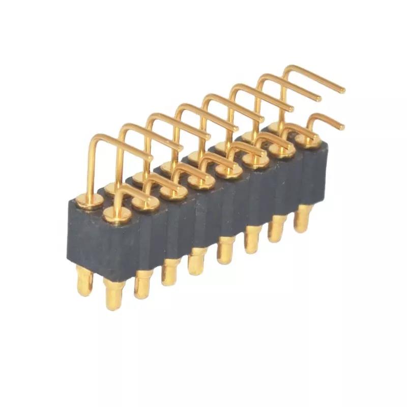 Standardní pravý anděl pogo pin